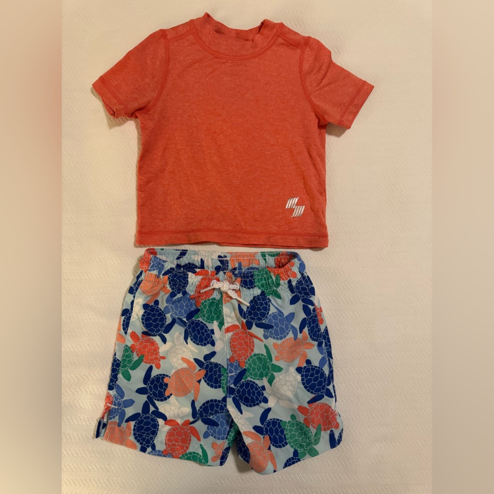 Swim set